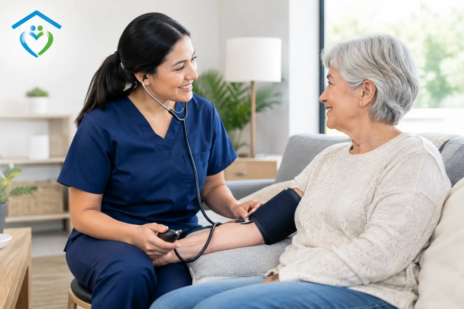 When Home Procedures Are the Right Choice